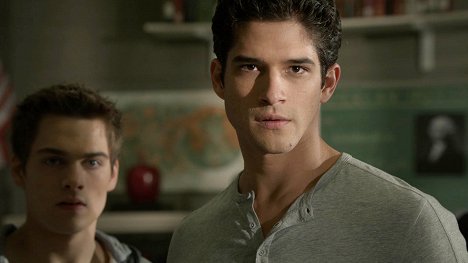 Tyler Posey - Teen Wolf - Dreamcatchers - Kuvat elokuvasta