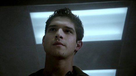Tyler Posey - Teen Wolf - Lies of Omission - Photos