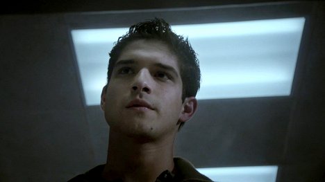 Tyler Posey - Un lobo adolescente - Mentiras por omisión - De la película