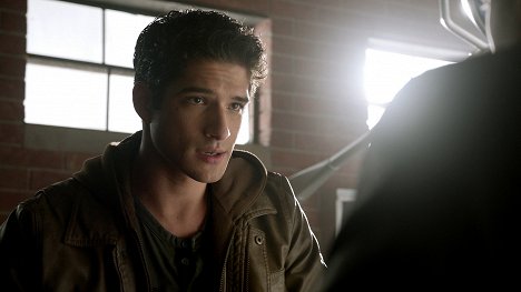 Tyler Posey - Teen Wolf - Lies of Omission - Kuvat elokuvasta