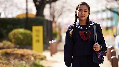 Kyara Uchida - Les Délices de Tokyo - Film