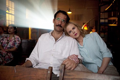 Clive Owen, Nicole Kidman - Hemingway & Gellhorn - Photos