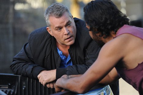 Ray Liotta - Bad Karma - Photos