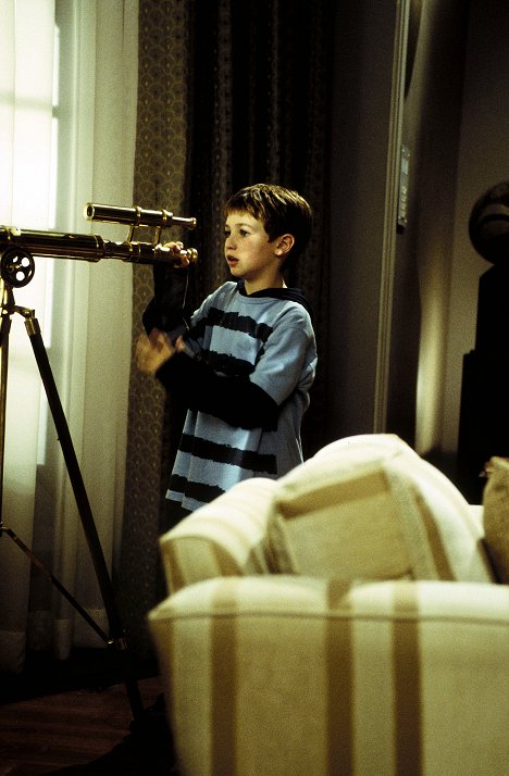 Mike Weinberg - Home Alone 4 - Kevin - Allein gegen alle - Filmfotos