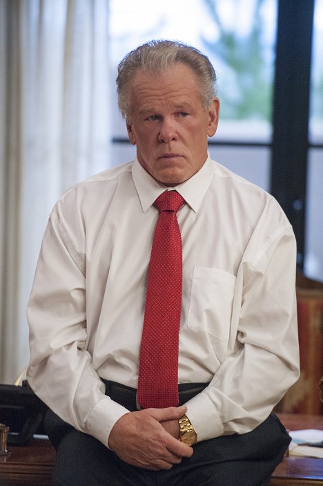 Nick Nolte - Graves - You Started Everything - Photos