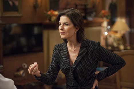 Sela Ward - Graves - You Started Everything - Filmfotos