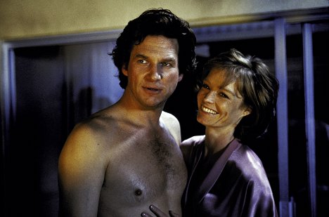 Jeff Bridges, Suzy Amis - Blown Away (Volar por los aires) - De la película