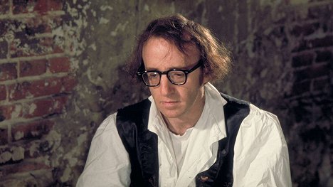 Woody Allen - Love and Death - Van film