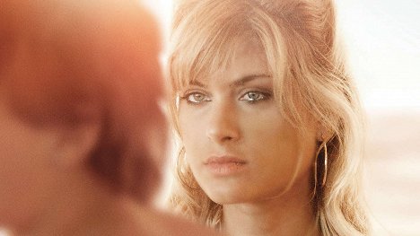 Mathilde Bisson - Au plus près du soleil - De la película