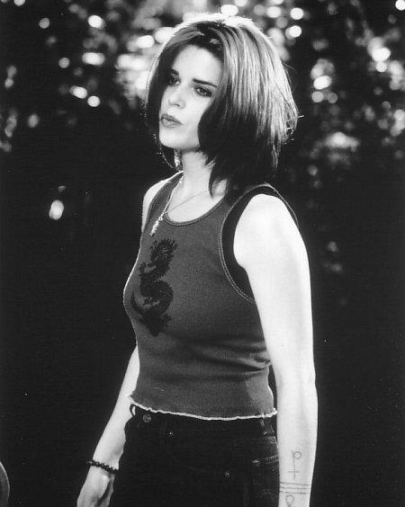 Neve Campbell - Wild Things - Filmfotos