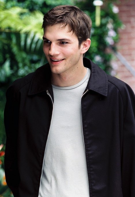 Ashton Kutcher - Niečo ako láska - Z filmu