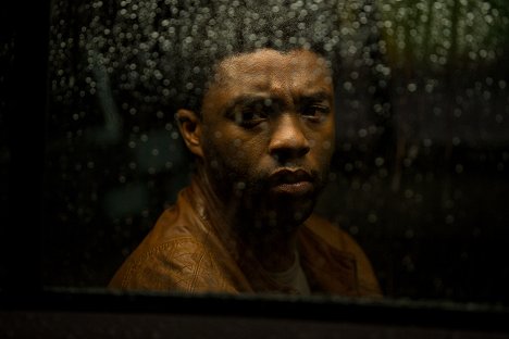 Chadwick Boseman - Kingova pomsta - Z filmu