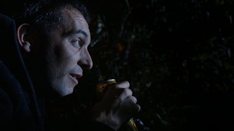 Francois Kenter - André - Film