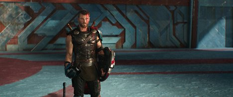 Chris Hemsworth - Thor: Ragnarök - Kuvat elokuvasta
