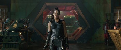 Tessa Thompson - Thor: Ragnarok - Z filmu