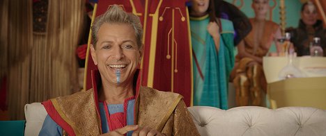 Jeff Goldblum - Thor: Ragnarok - Z filmu
