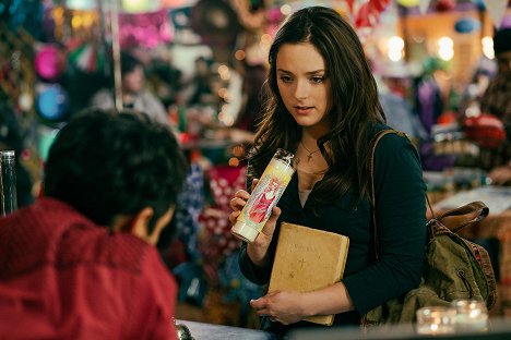 Madison Davenport - From Dusk Till Dawn: The Series - Opening Night - De la película