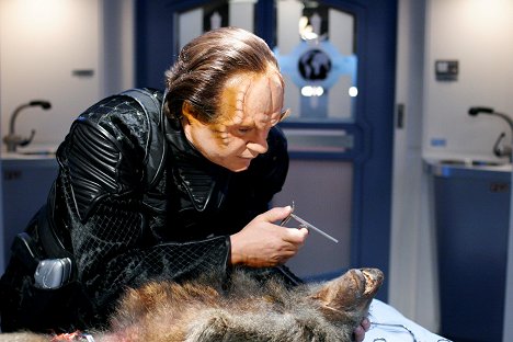 John Billingsley - Star Trek: Enterprise - In a Mirror, Darkly - Photos