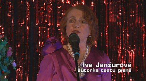 Iva Janžurová - Nová krev - Z filmu