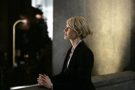 Kathryn Morris - Cold Case - Andy in C Minor - Photos