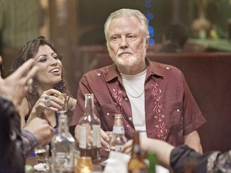 Jon Voight - Ray Donovan - Yo Soy Capitan - Photos