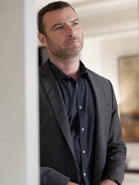 Liev Schreiber - Ray Donovan - Uber Ray - Do filme