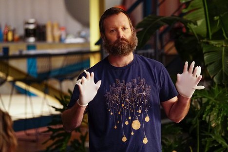 Will Forte - The Last Man on Earth - The Big Day - Photos