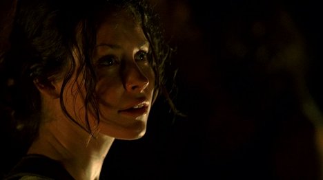 Evangeline Lilly - Lost : Les disparus - La Descente - Film