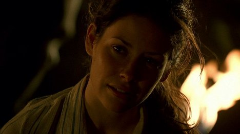 Evangeline Lilly - Lost - Man of Science, Man of Faith - Photos