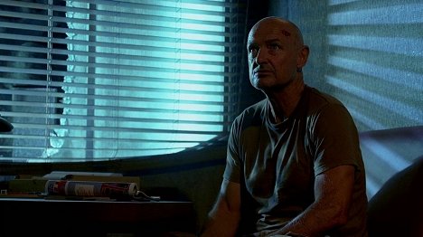 Terry O'Quinn - Nezvestní - Adrift - Z filmu