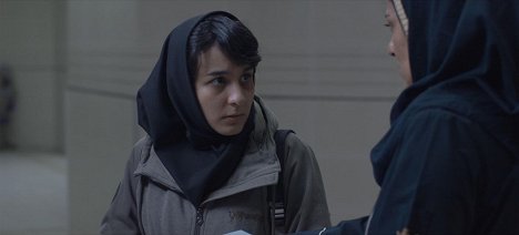 Khorshid Cheraghipour - Vaght e Nahar - De la película