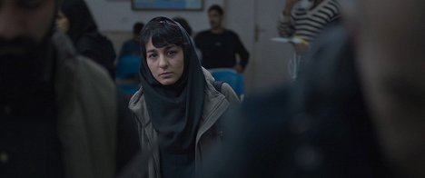Khorshid Cheraghipour - Vaght e Nahar - De la película