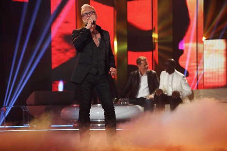 Nino De Angelo - Dieter Bohlen - Die Mega-Show - Photos