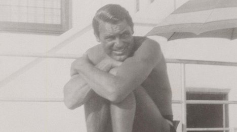Cary Grant - Der Mann, der Cary Grant wurde - Filmfotos