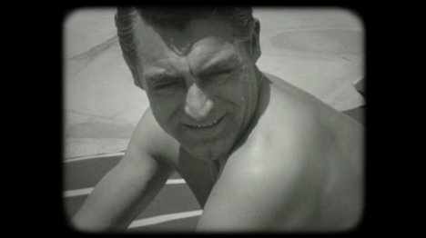 Cary Grant - Becoming Cary Grant - Z filmu