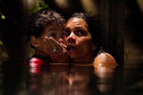 Sage Correa, Halle Berry - Kidnap - Kuvat elokuvasta