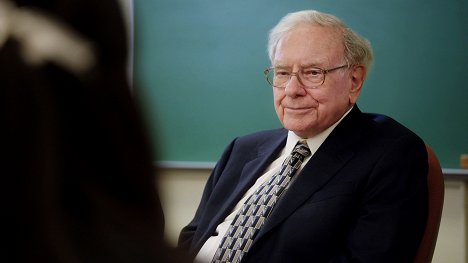 Warren Buffett - Život Warrena Buffetta - Z filmu