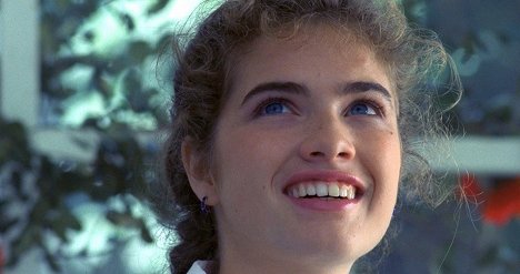 Heather Langenkamp - Nightmare - Mörderische Träume - Filmfotos