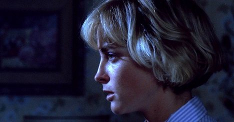 Amanda Wyss - Noční můra v Elm Street - Z filmu