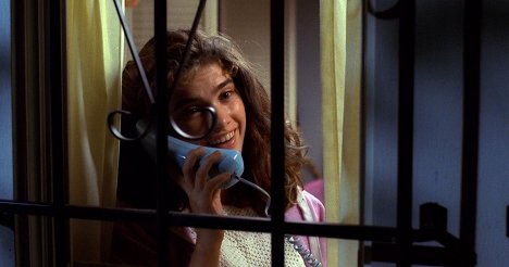 Heather Langenkamp - Pesadelo em Elm Street - Do filme