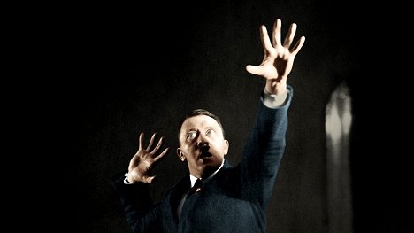 Adolf Hitler - Počátky nacismu - Z filmu