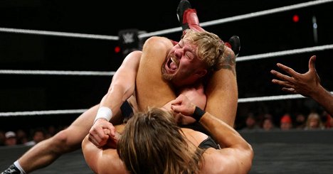Tyler Bate - NXT TakeOver: Chicago - Photos