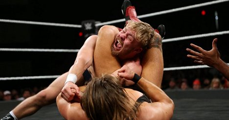 Tyler Bate - NXT TakeOver: Chicago - Filmfotos