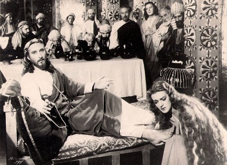 Luis Alcoriza, Medea de Novara - María Magdalena - Film