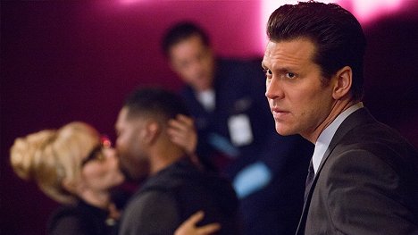 Hayes MacArthur - Angie Tribeca - Boyz II Dead - Photos