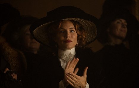 Sienna Miller - The Lost City of Z - Photos