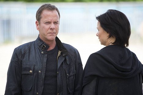 Kiefer Sutherland - 24: Live Another Day - Live Another Day: 22:00 – 23:00 Uhr - Filmfotos