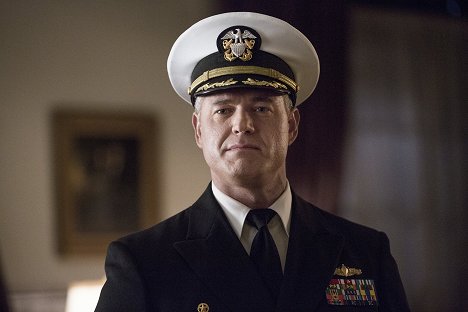 Eric Dane - The Last Ship - Sauver des hommes - Film