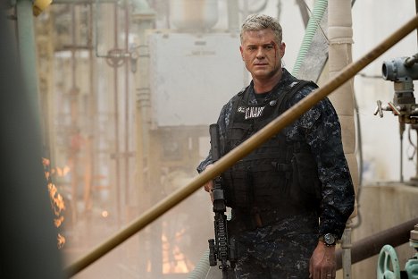 Eric Dane - The Last Ship - Valkyrie - Photos