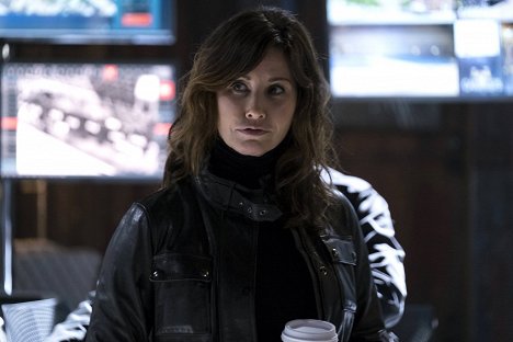 Gina Gershon - Brooklyn Nine-Nine - El matadero - De la película